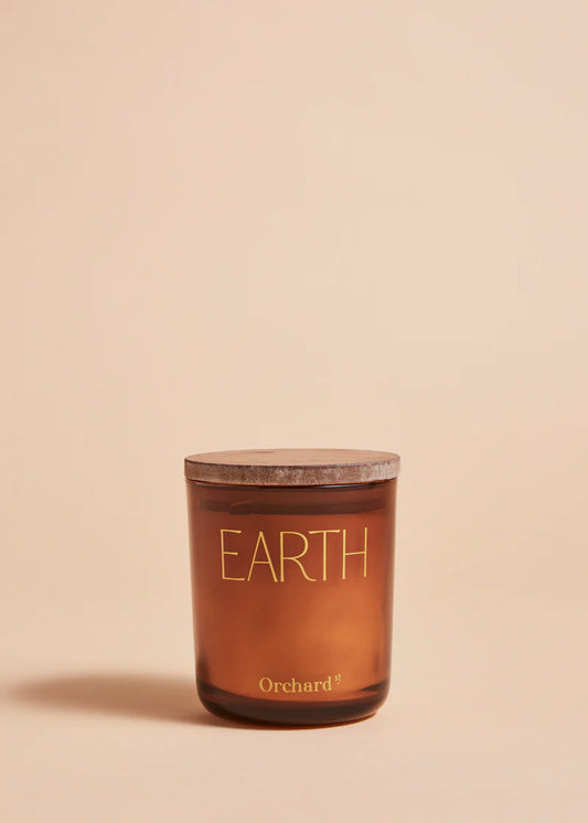 Earth Candle 300g