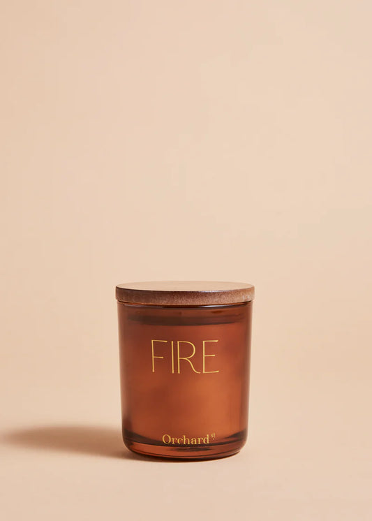 Fire Candle 300g