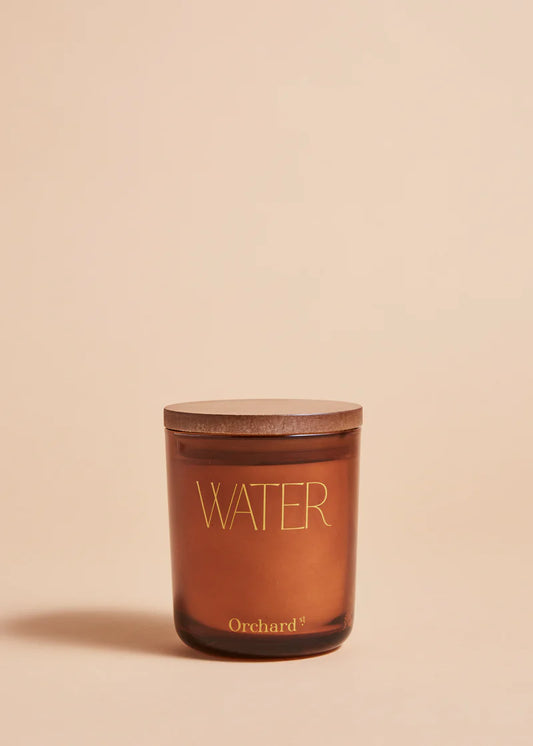 Water Candle 300g