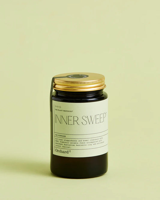 PLANT PROTOCOL {NO4} INNER SWEEP 90g