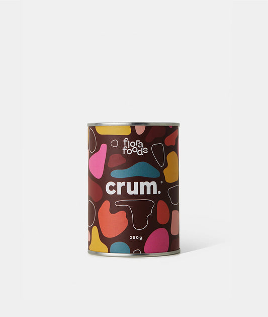 crum. 250g